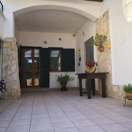 Villa Monacis Guest House 维耶斯泰 外观 照片