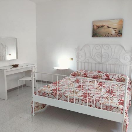 Villa Monacis Guest House 维耶斯泰 外观 照片