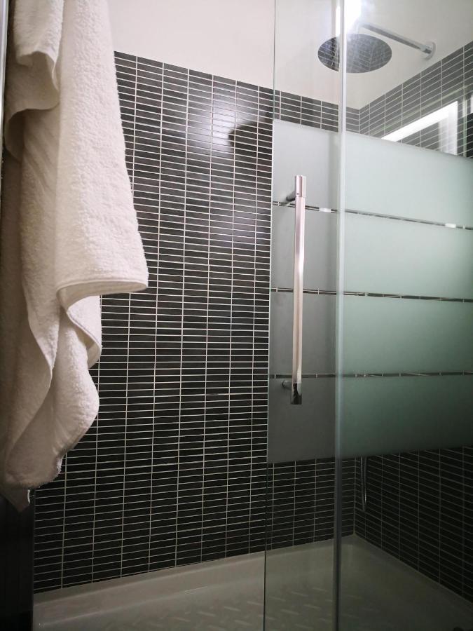 Villa Monacis Guest House 维耶斯泰 外观 照片
