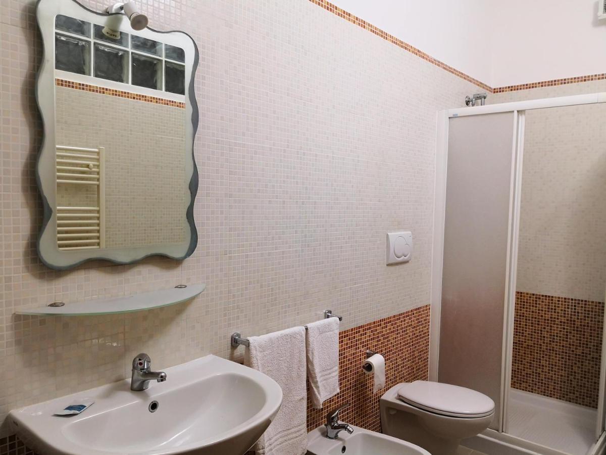 Villa Monacis Guest House 维耶斯泰 外观 照片