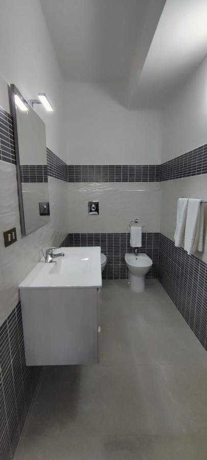 Villa Monacis Guest House 维耶斯泰 外观 照片