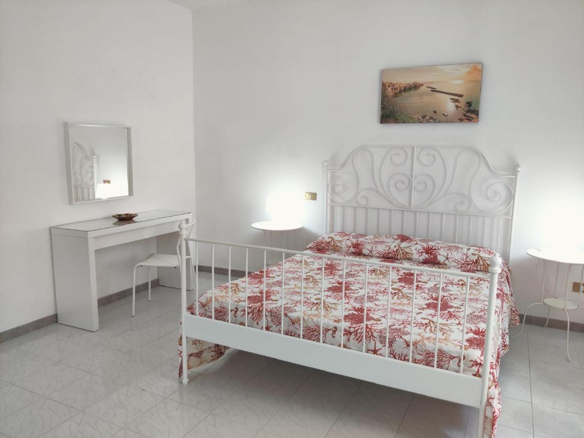 Villa Monacis Guest House 维耶斯泰 外观 照片