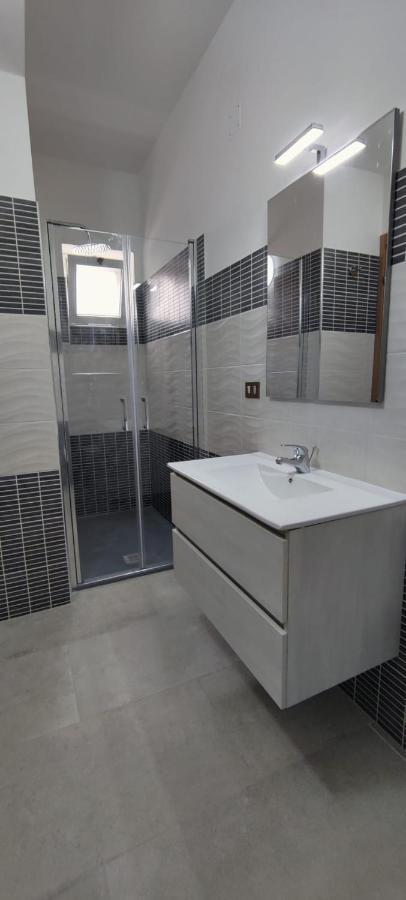 Villa Monacis Guest House 维耶斯泰 外观 照片