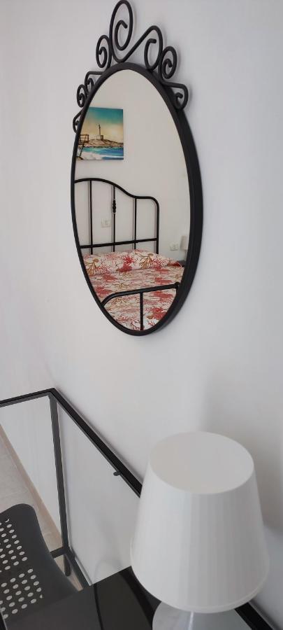 Villa Monacis Guest House 维耶斯泰 外观 照片